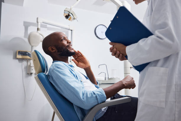Best Emergency Treatment for Dental Infections or Abscesses in Miami Gardens, FL