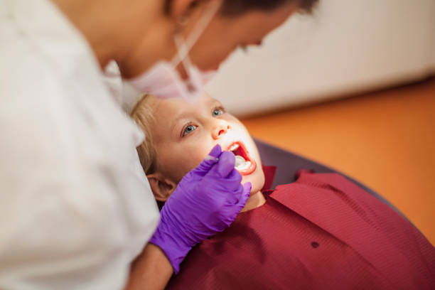 Best Emergency Wisdom Teeth Removal in Miami Gardens, FL