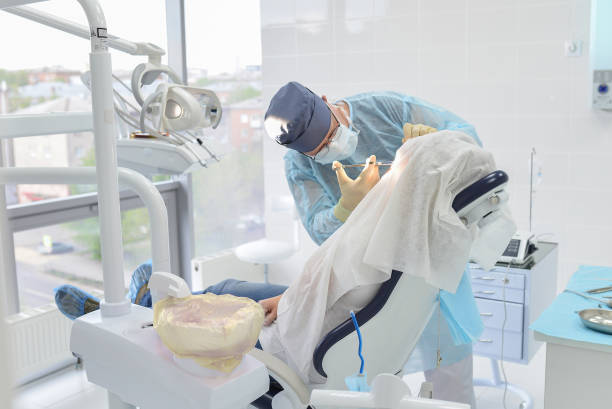 Best Pediatric Emergency Dentist in Miami Gardens, FL